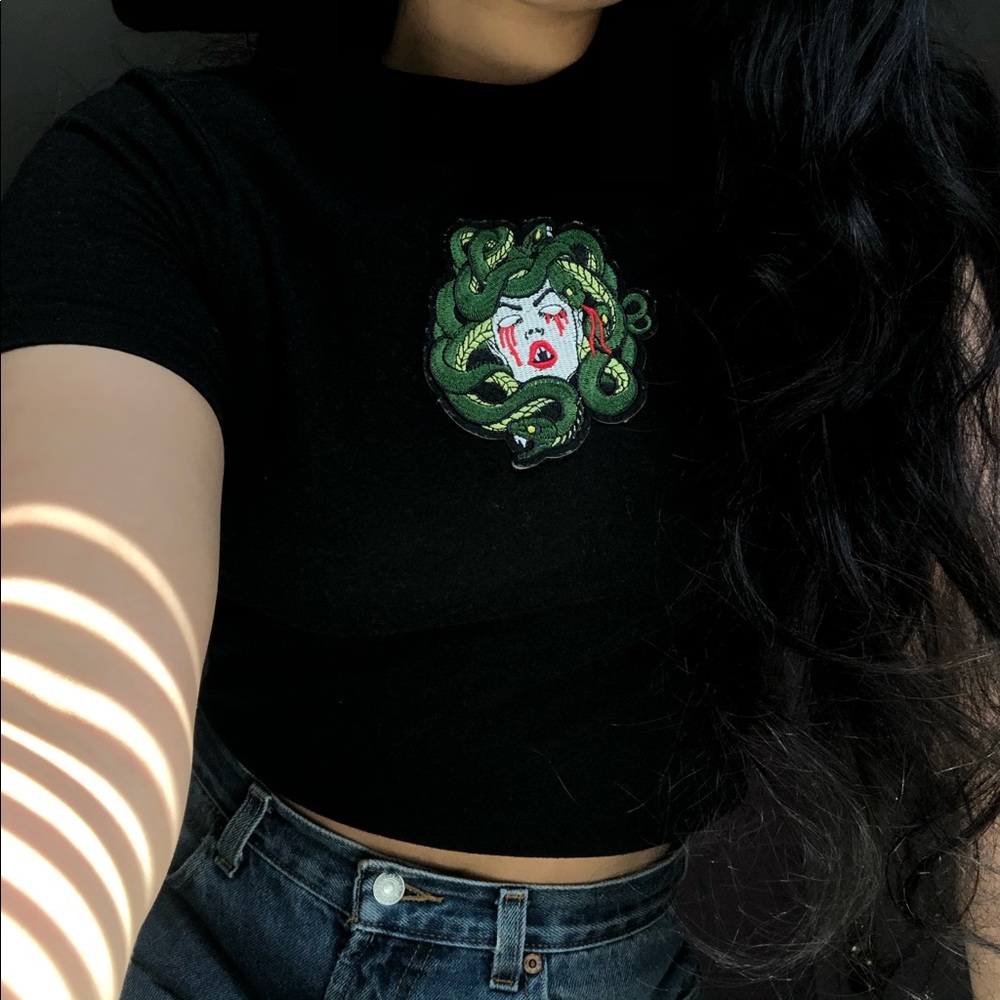 Medusa T-shirt